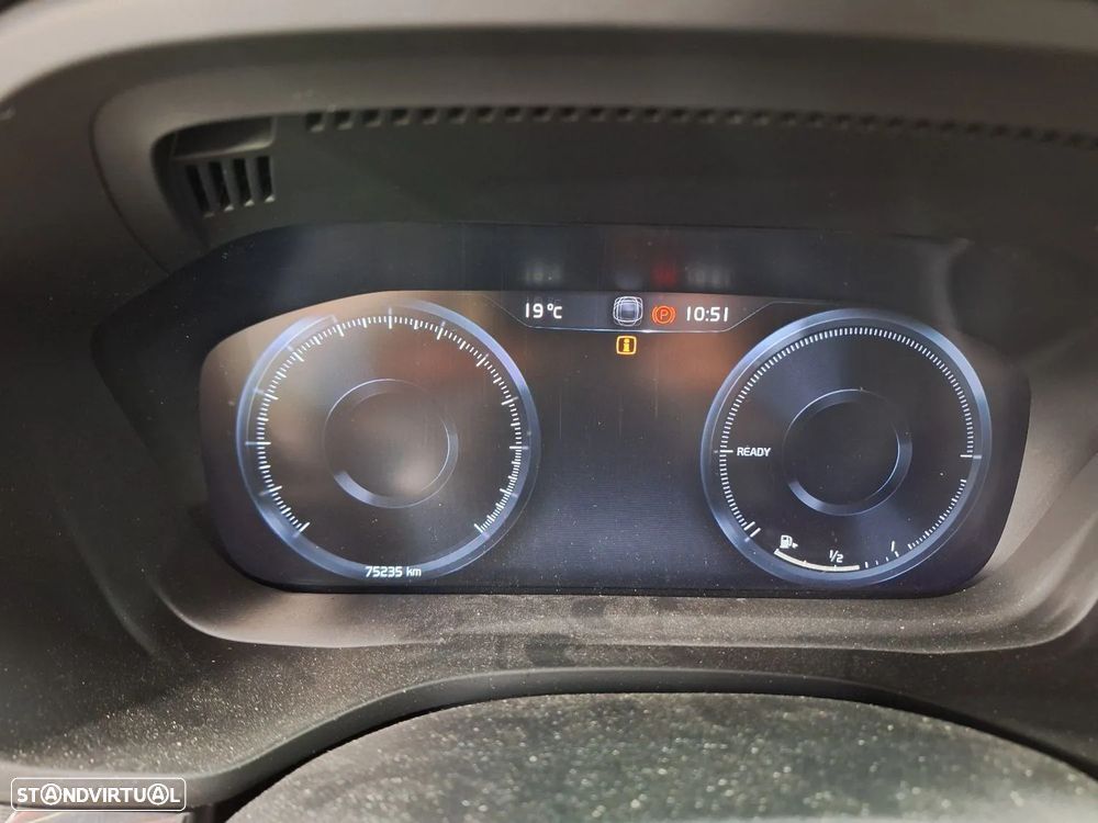 Volvo XC 60 T6 AWD Recharge Geartronic RDesign - 7