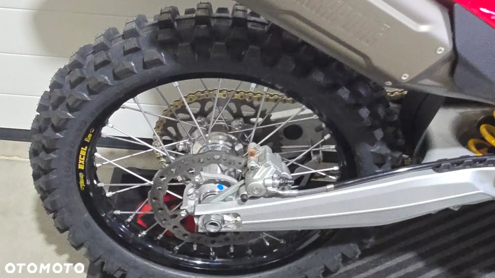 Ducati Desmo - 18