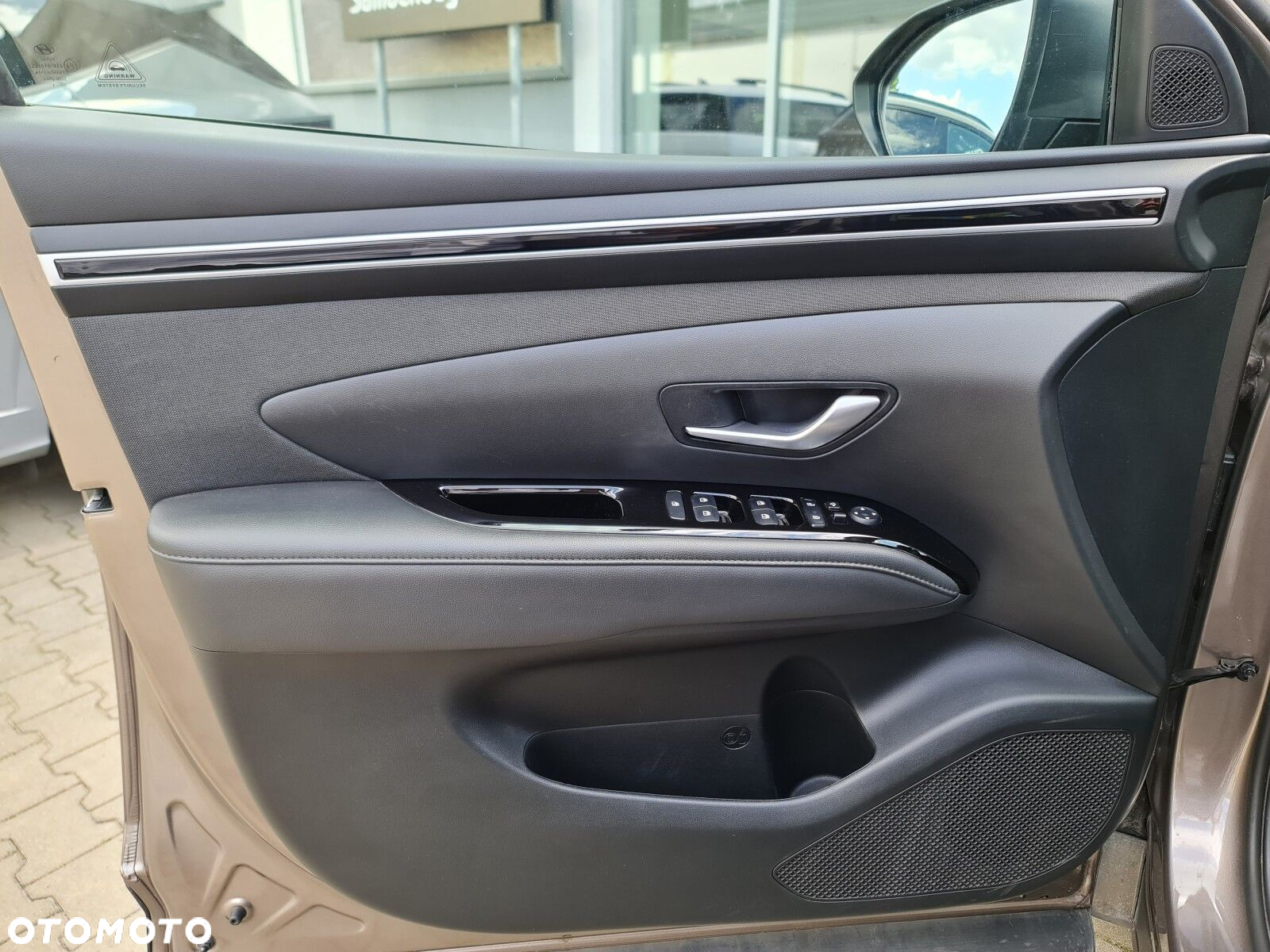 Hyundai Tucson 1.6 T-GDi Smart 2WD - 10