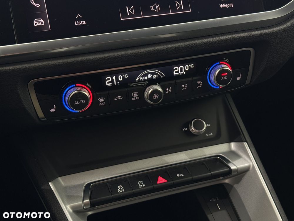 Audi Q3 35 TDI S tronic - 25
