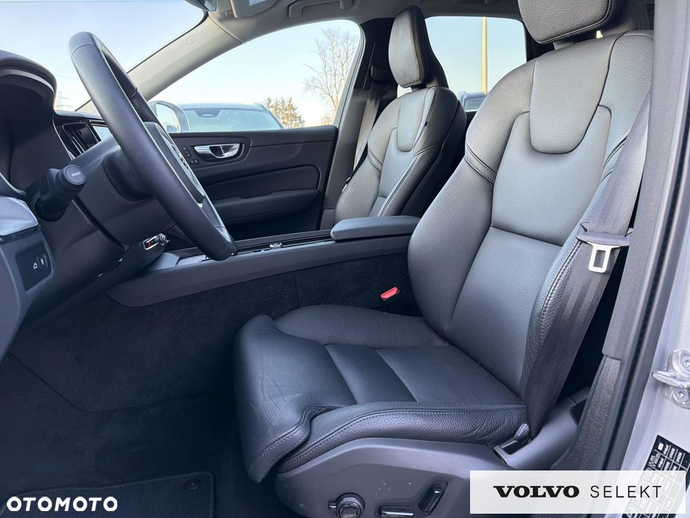 Volvo XC 60 - 11