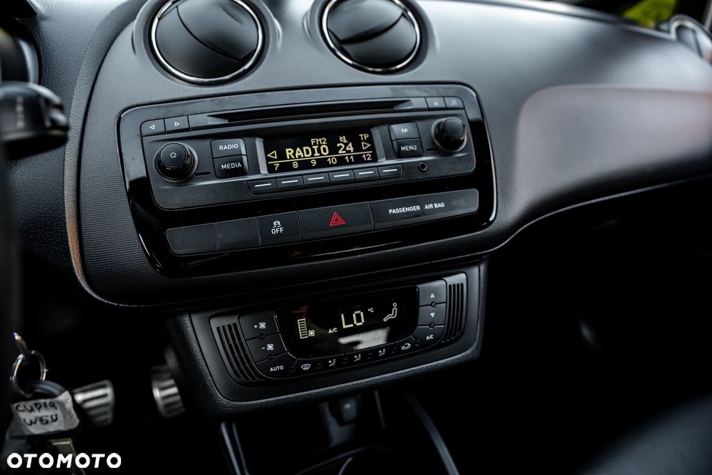 Seat Ibiza - 35