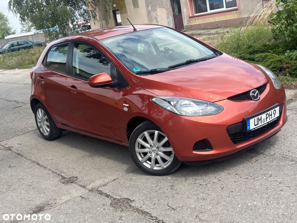 Mazda 2 1.3 Dynamic - 29