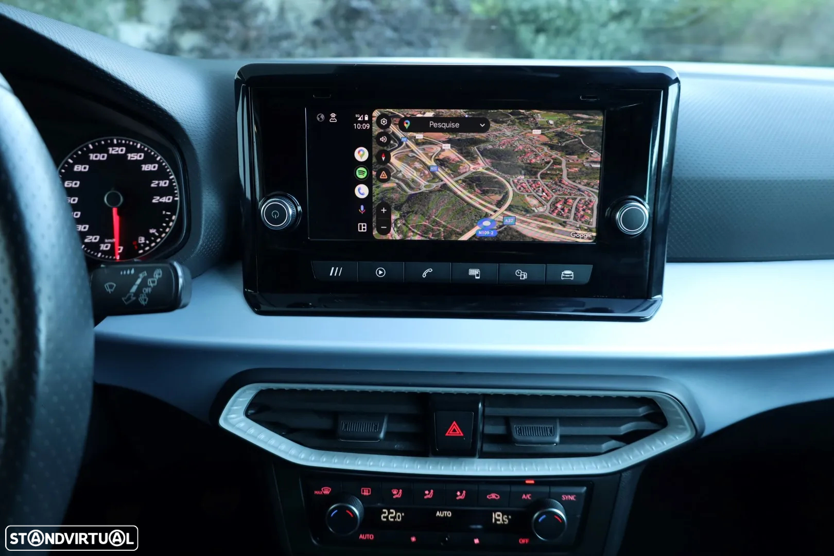 SEAT Ibiza 1.0 TSI FR - 38