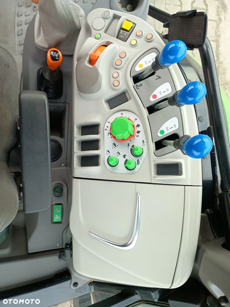 Deutz-Fahr 5095 GS - 12