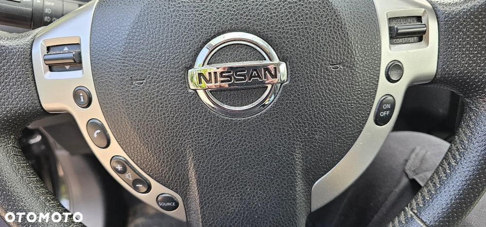 Nissan Qashqai 2.0 acenta - 21