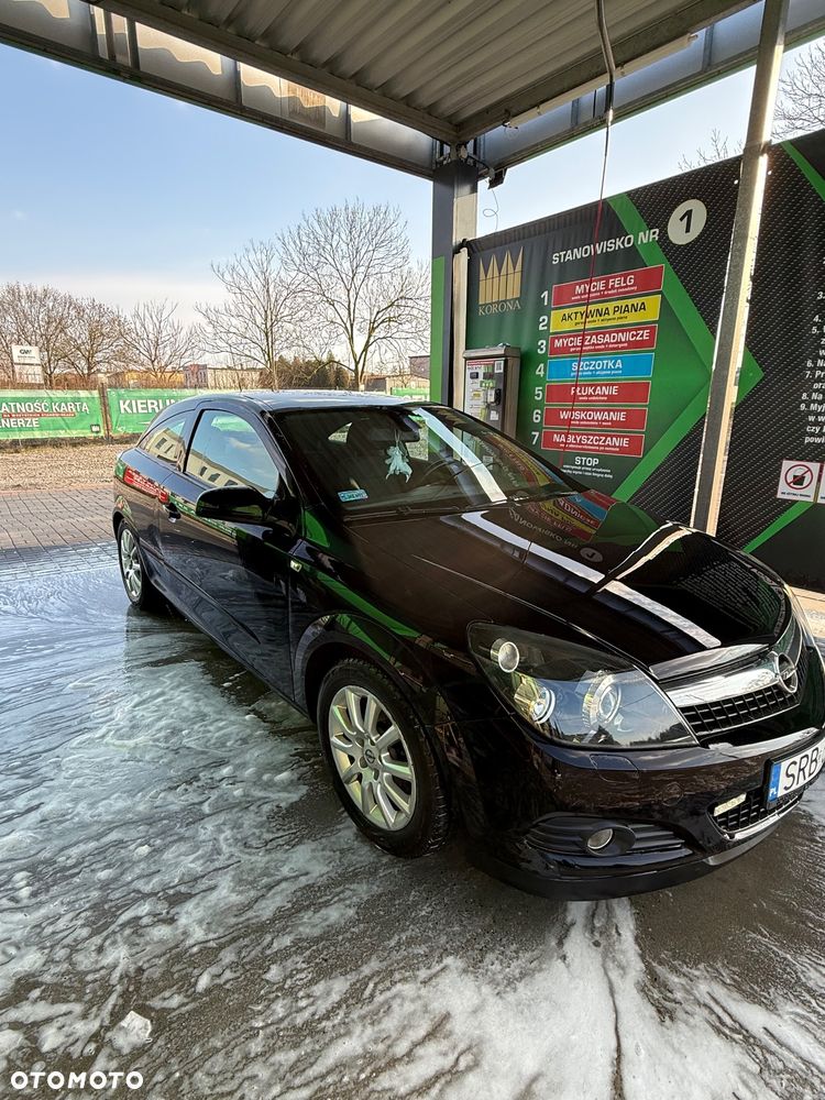 Opel Astra - 3