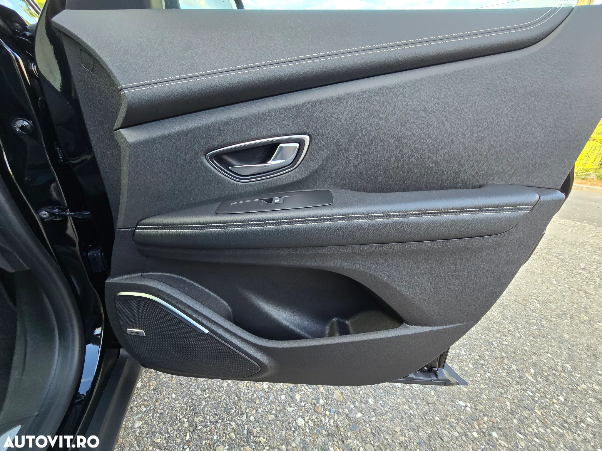Renault Scenic ENERGY dCi 160 EDC INITIALE PARIS - 22