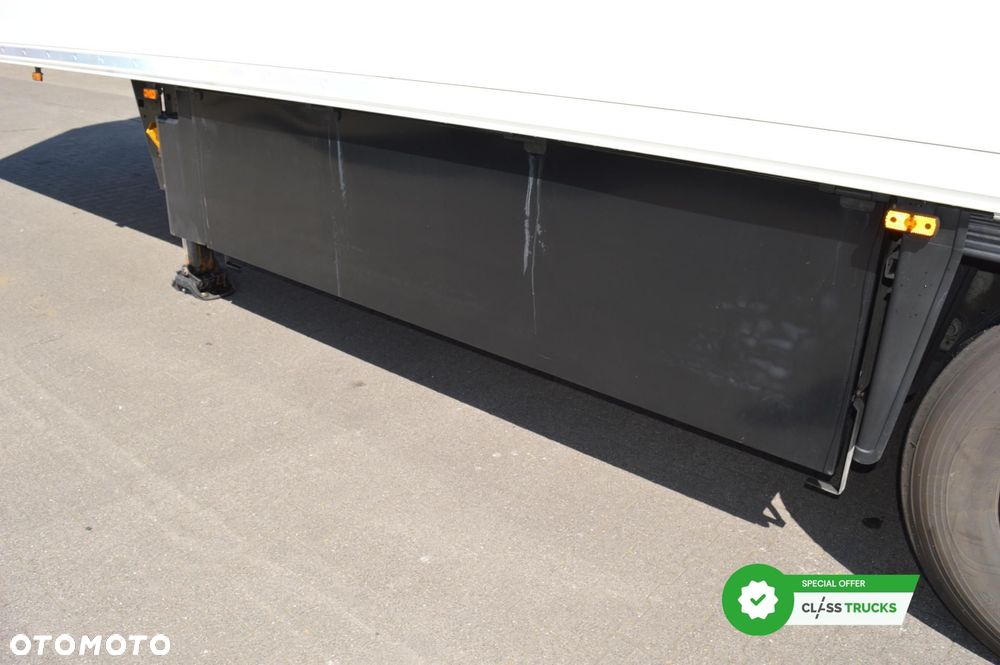 Schmitz Cargobull SKO FP 45 ThermoKing SLXi 300 - 13