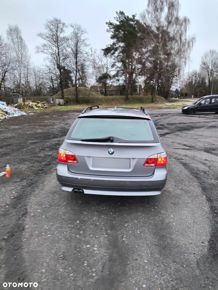BMW Seria 5 - 2