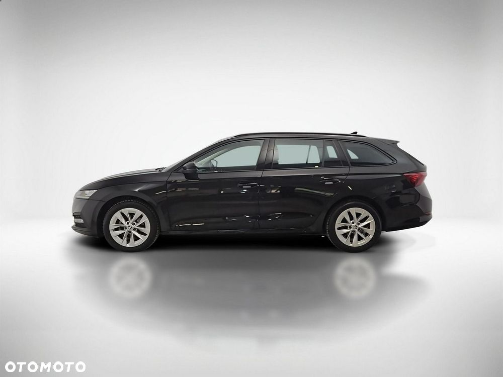 Skoda Octavia 1.5 TSI ACT Ambition - 3