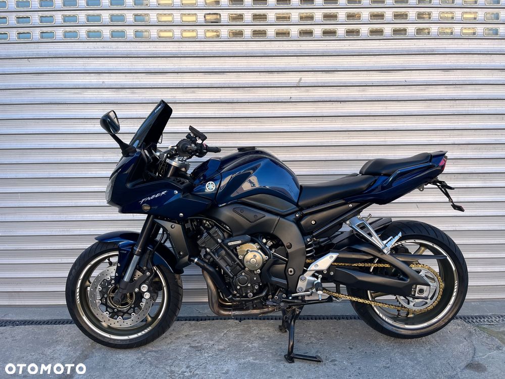 Yamaha FZ - 33