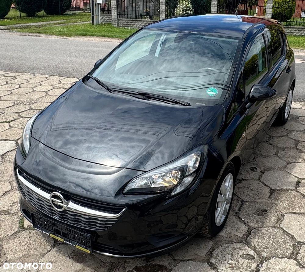 Opel Corsa 1.4 Enjoy - 13