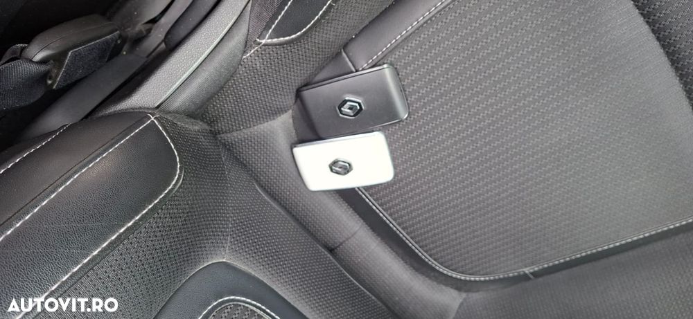 Renault Megane Blue dCi 116 EDC Intens - 20