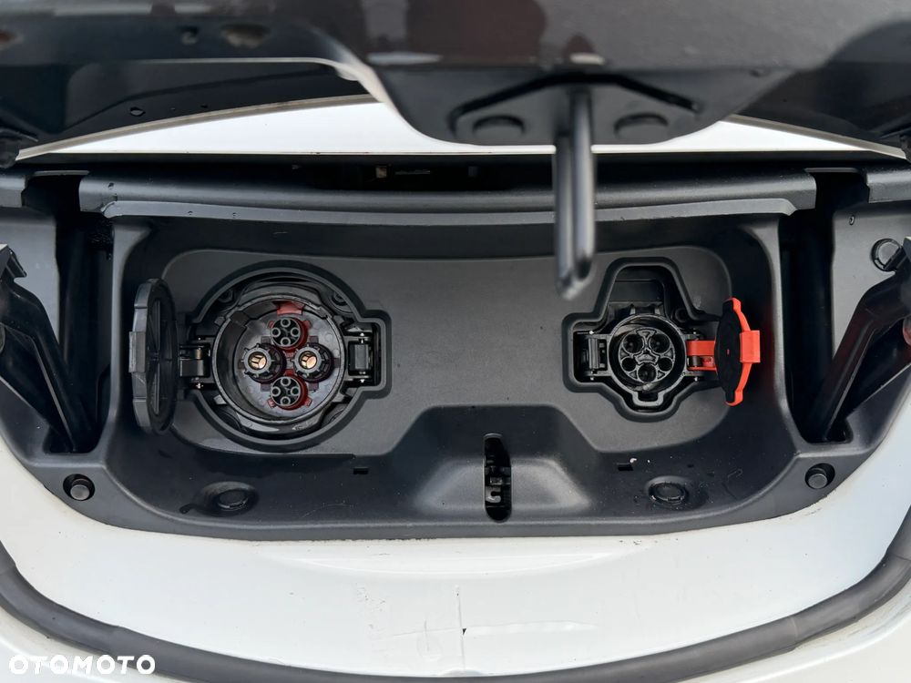 Nissan NV200 E-NV200 - 35