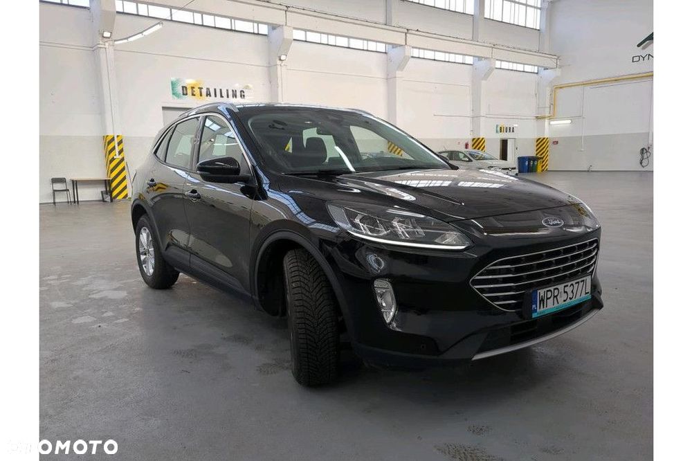 Ford Kuga - 4