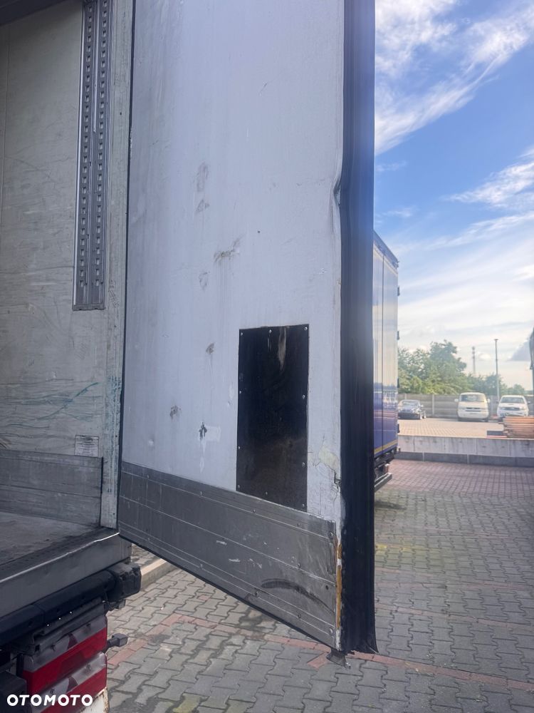 Schmitz Cargobull SKO 24/Doppel Carrier Maxima 1300 - 22