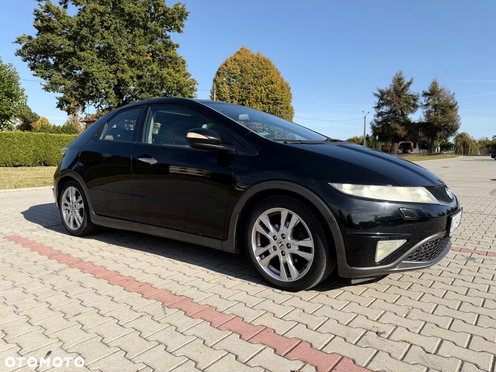 Honda Civic - 6