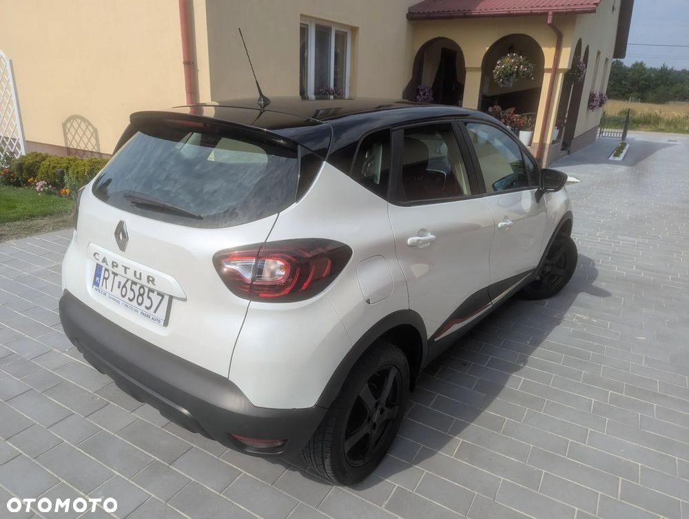 Renault Captur - 10
