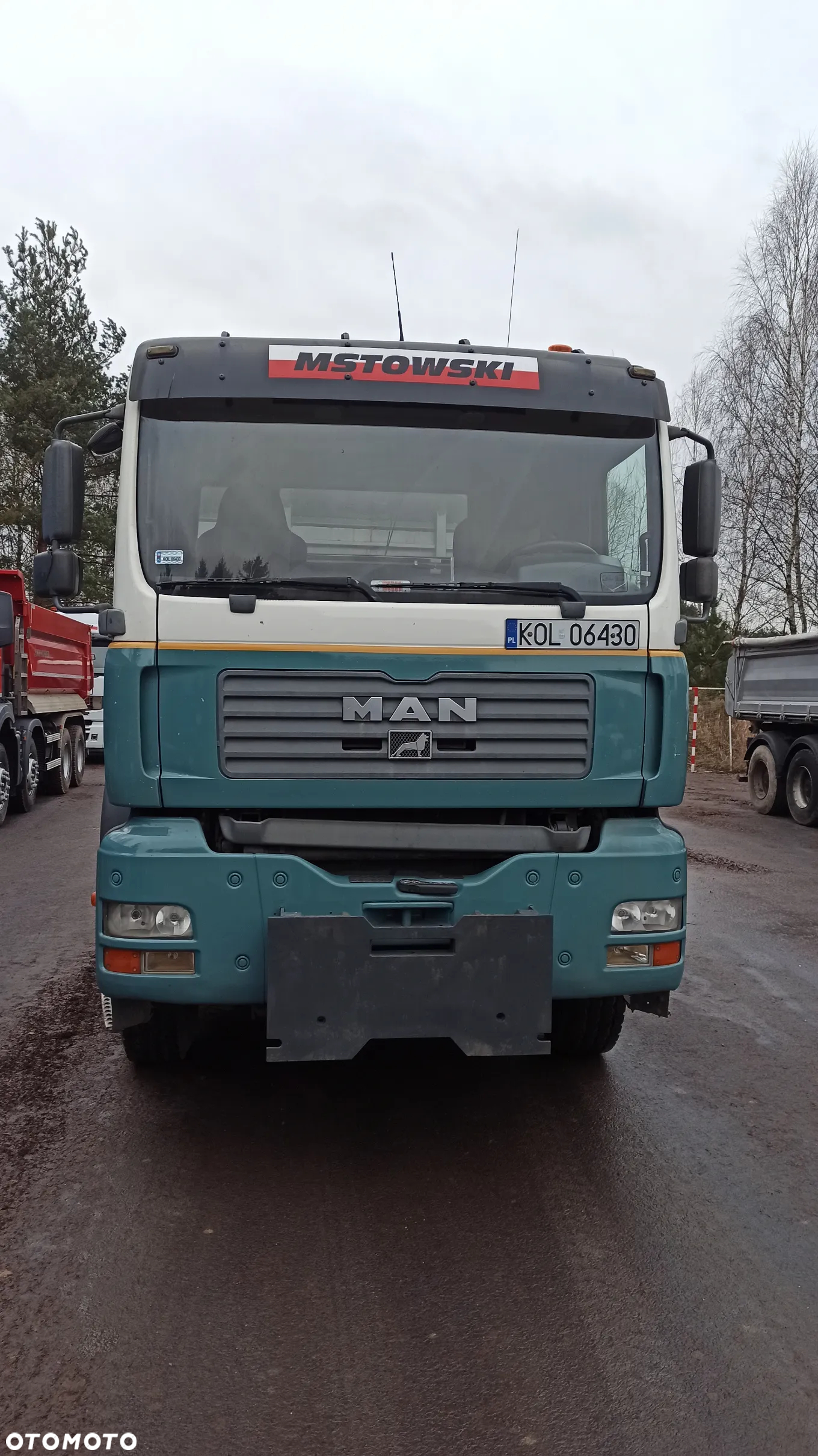 MAN 35.480 - 2