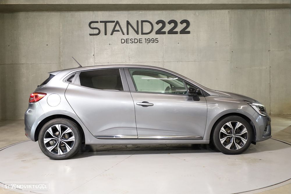 Renault Clio 1.0 TCe Evolution - 4