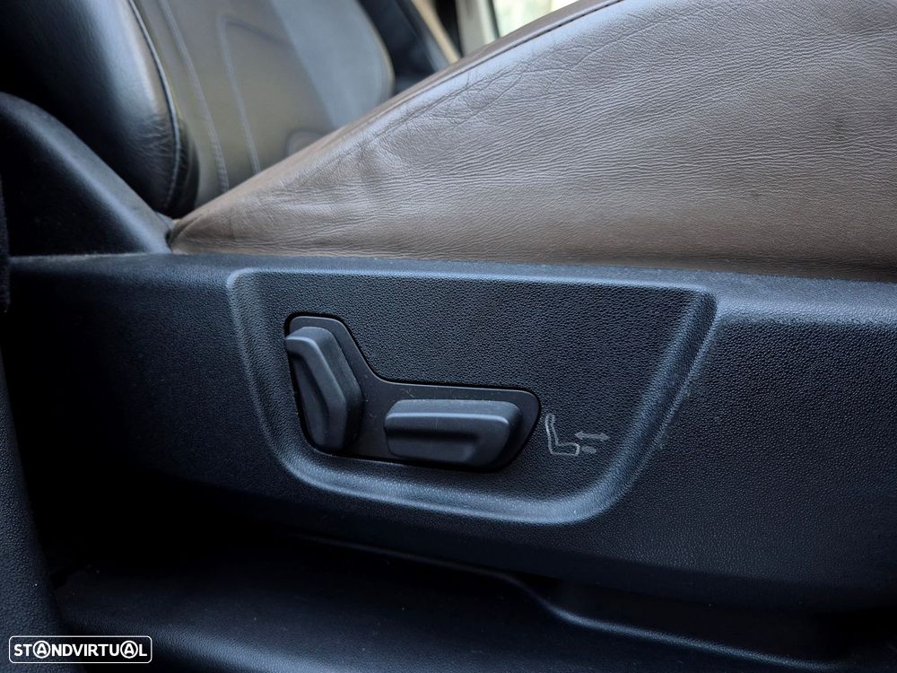 Citroën C4 Grand Picasso 2.0 BlueHDi Exclusive EAT6 - 16