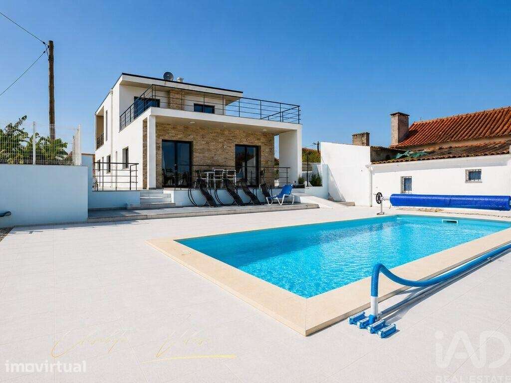Casa / Villa T3 em Maiorca de 171 m2 - Grande imagem: 4/38