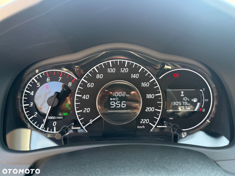 Nissan Note 1.2 DIG-S acenta+ - 13