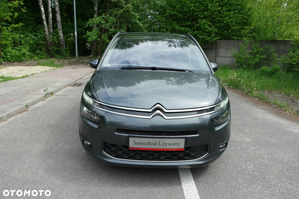 Citroën C4 Picasso - 3