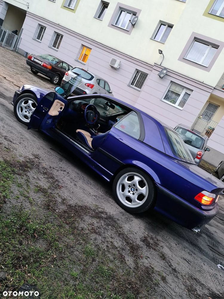 BMW M3 - 23