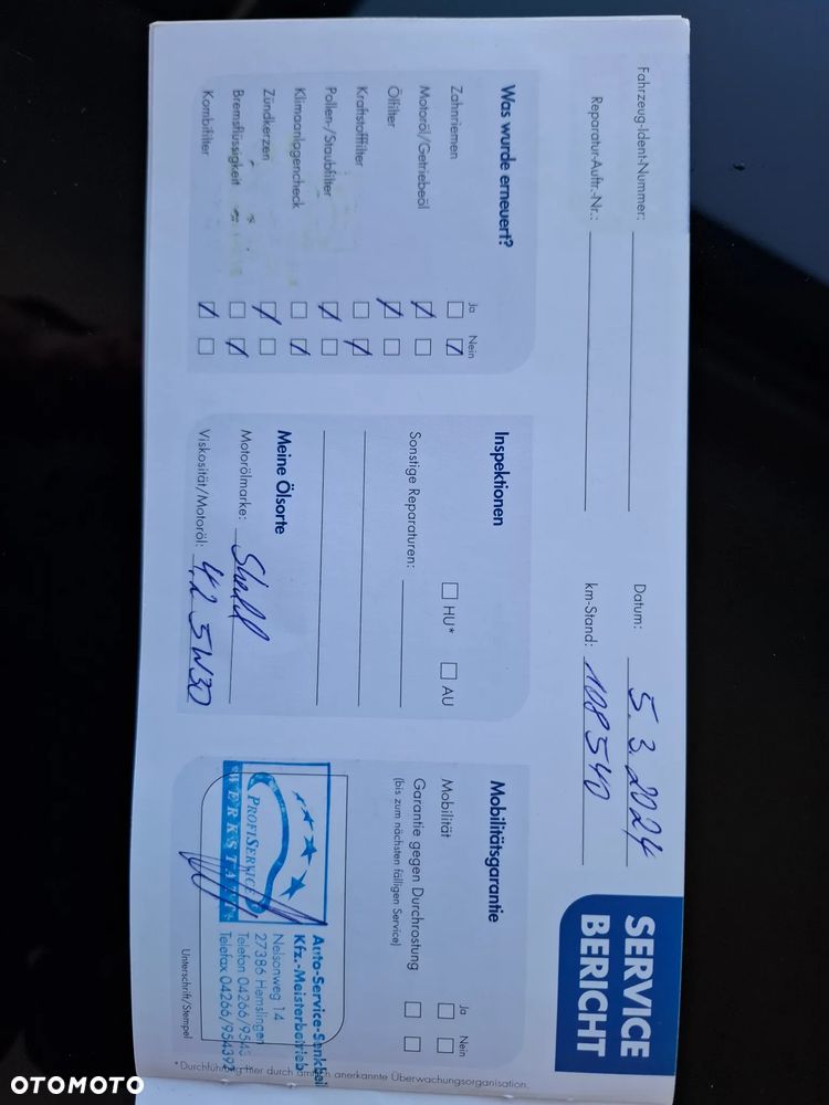 Mazda 3 SKYACTIV-G 120 Exclusive-Line - 32