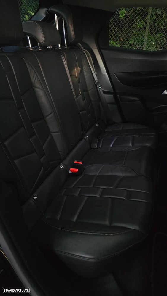 DS DS3 Crossback E-Tense Grand Chic - 17