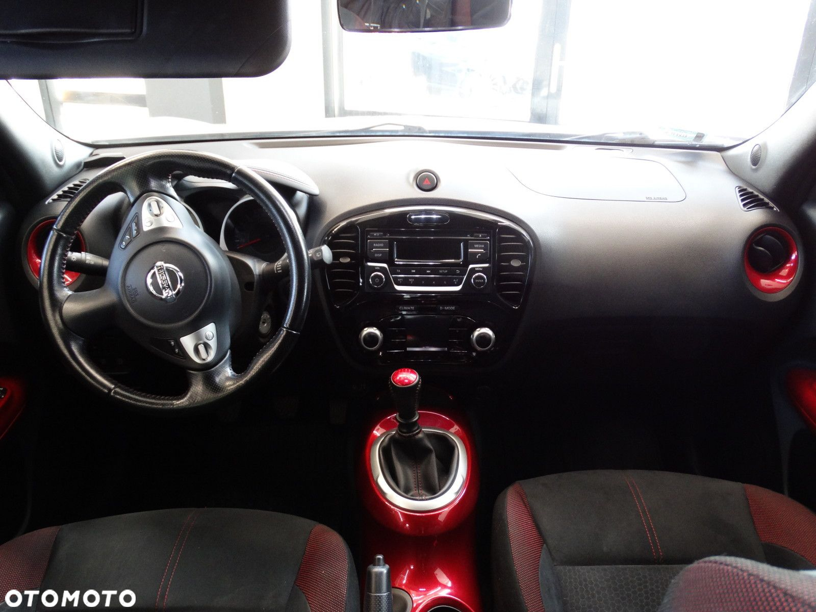 Nissan Juke - 16