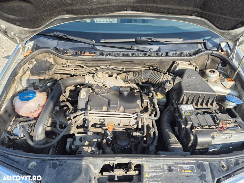 Skoda Fabia 1.4 TDI Classic - 10