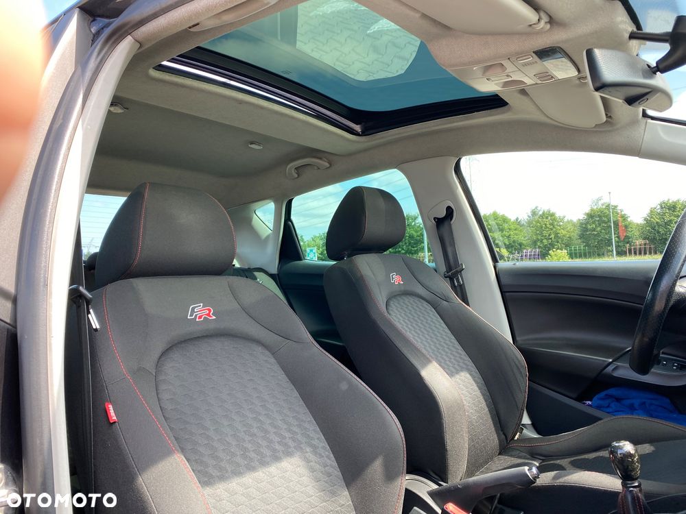 Seat Ibiza 2.0 TDI CR FR - 18
