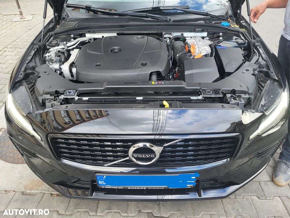 Volvo V60 - 6