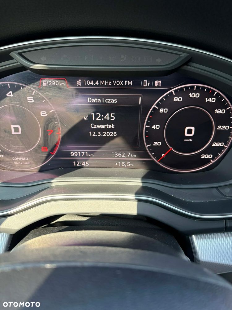 Audi Q5 2.0 TFSI Quattro S tronic sport - 13