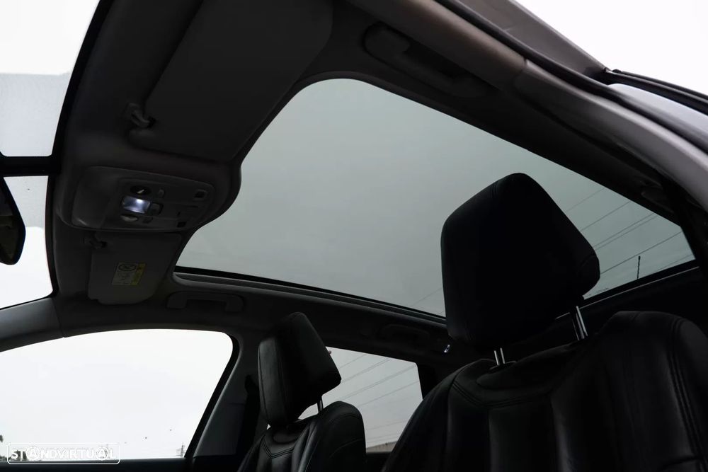 Peugeot 308 SW 1.6 BlueHDi Allure - 24