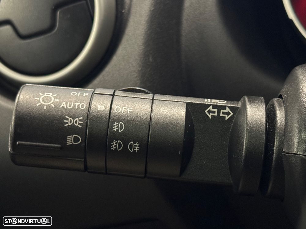 Nissan Qashqai 1.5 dCi Tekna Premium Pele Preta 18 - 12