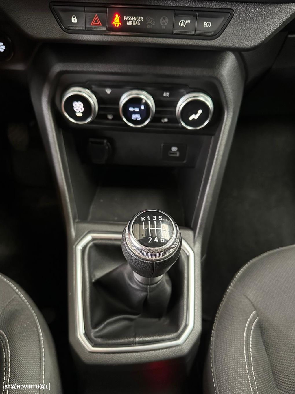 Dacia Jogger 1.0 ECO-G Comfort 7L Bi-Fuel - 21