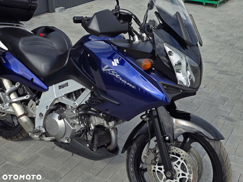 Suzuki DL - 5