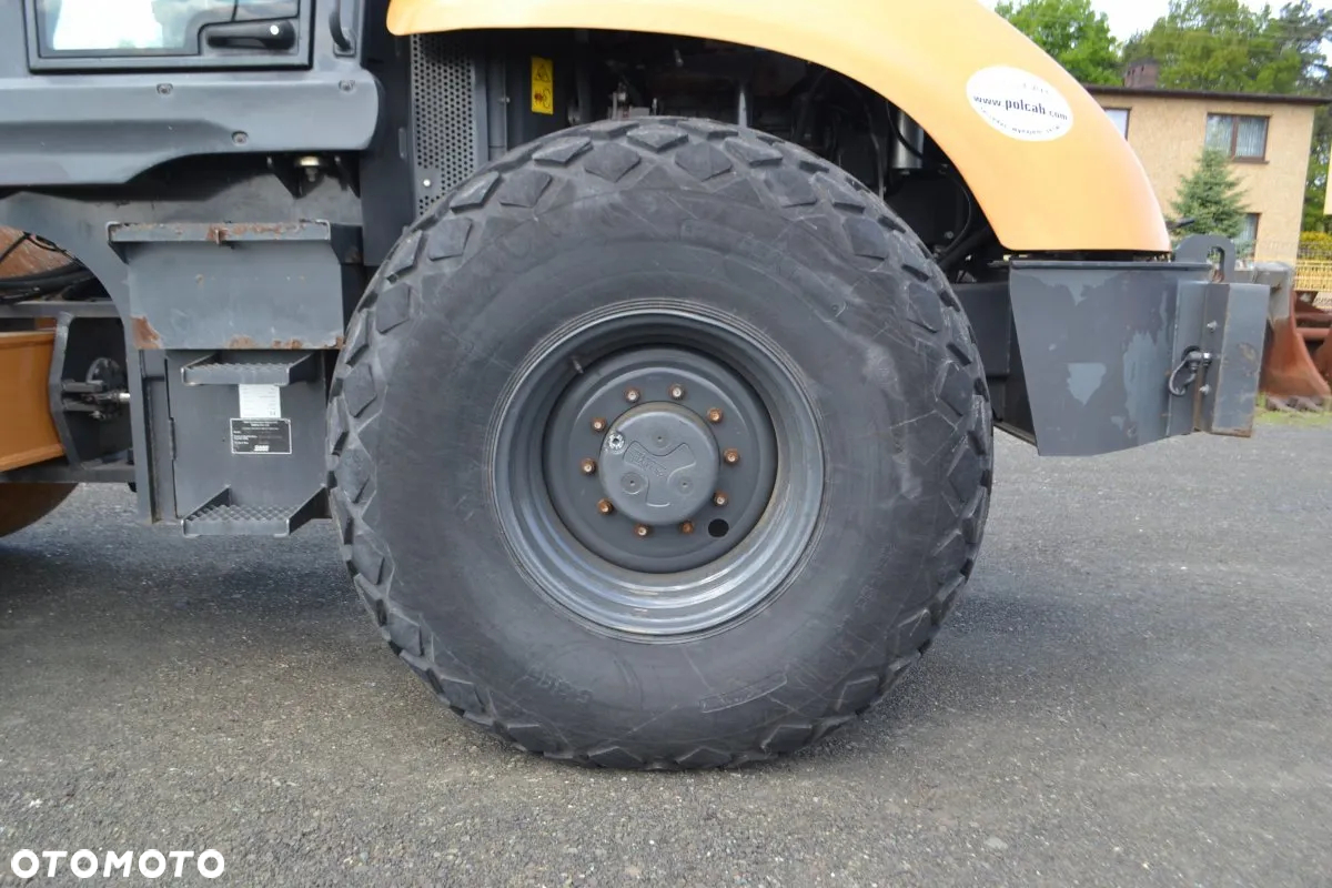 Case 1110EX-D - 27