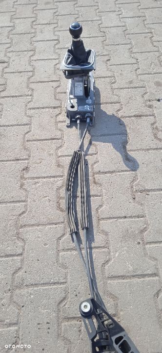 Linki Wybierak Biegów Meszek Gałka GOLF VI 1K0711049CH - 5