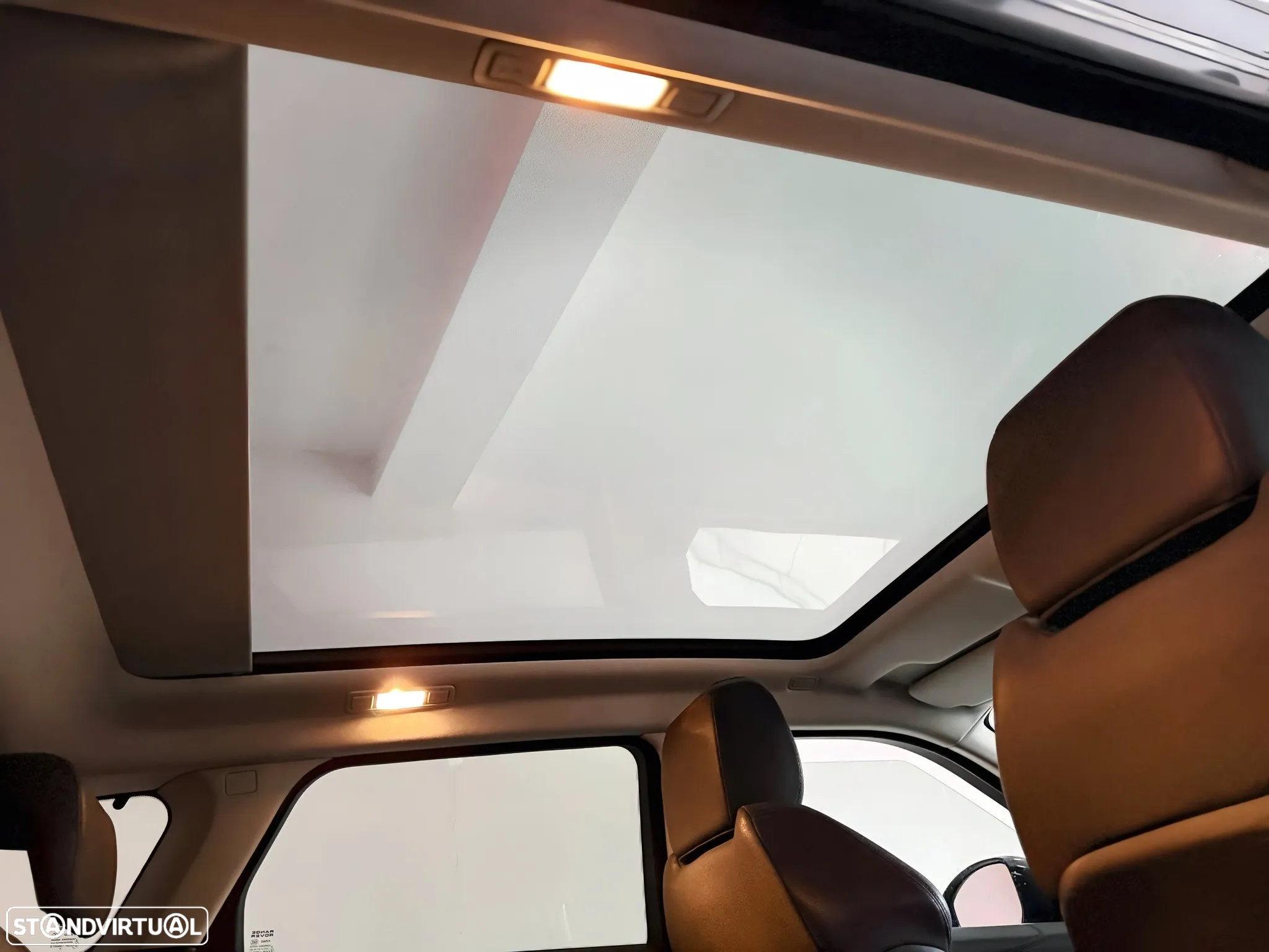 Land Rover Range Rover Evoque 2.0 TD4 Pure - 4
