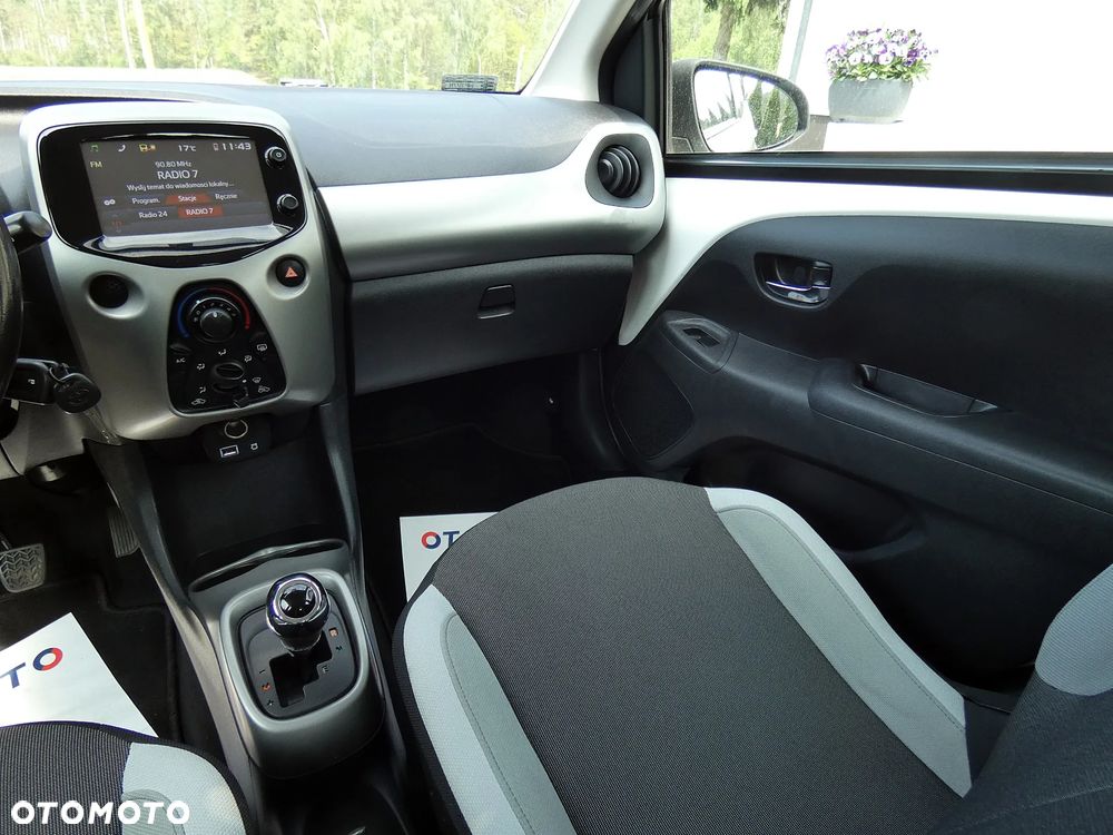 Toyota Aygo - 37