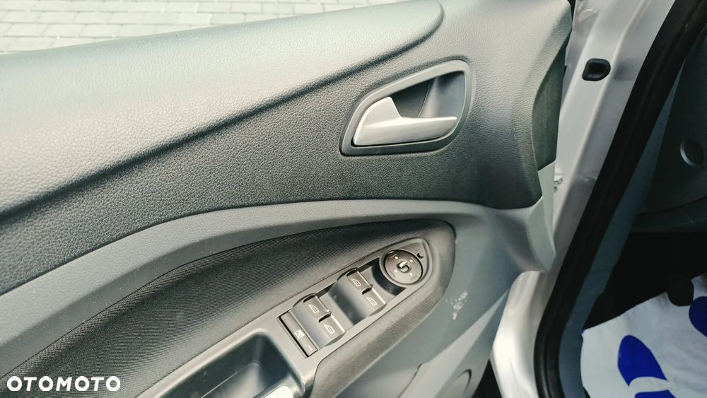 Ford C-MAX 2.0 TDCi Champions Edition - 16