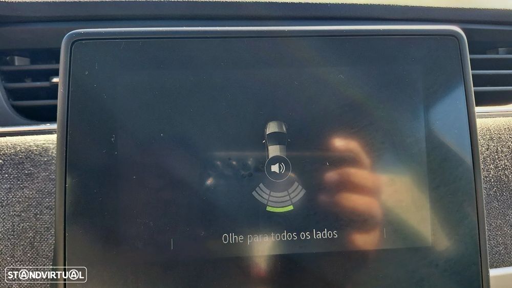 Renault Zoe (c/ Bateria) E-Tech EV50 Equilibre - 18
