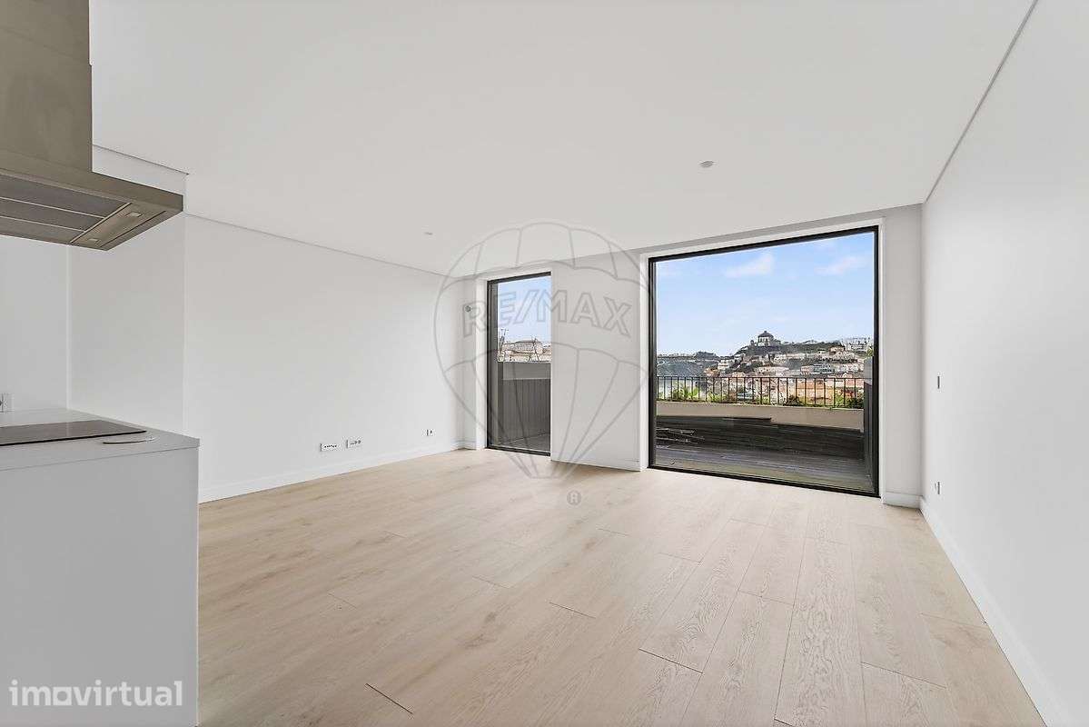 Apartamento T2 para venda - Grande imagem: 3/12