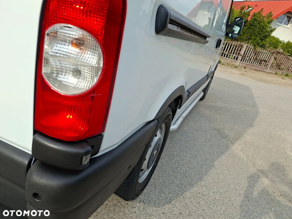 Renault Master - 7