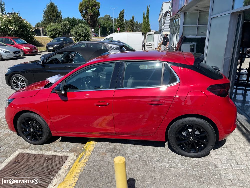 Opel Corsa 1.2 Elegance - 5